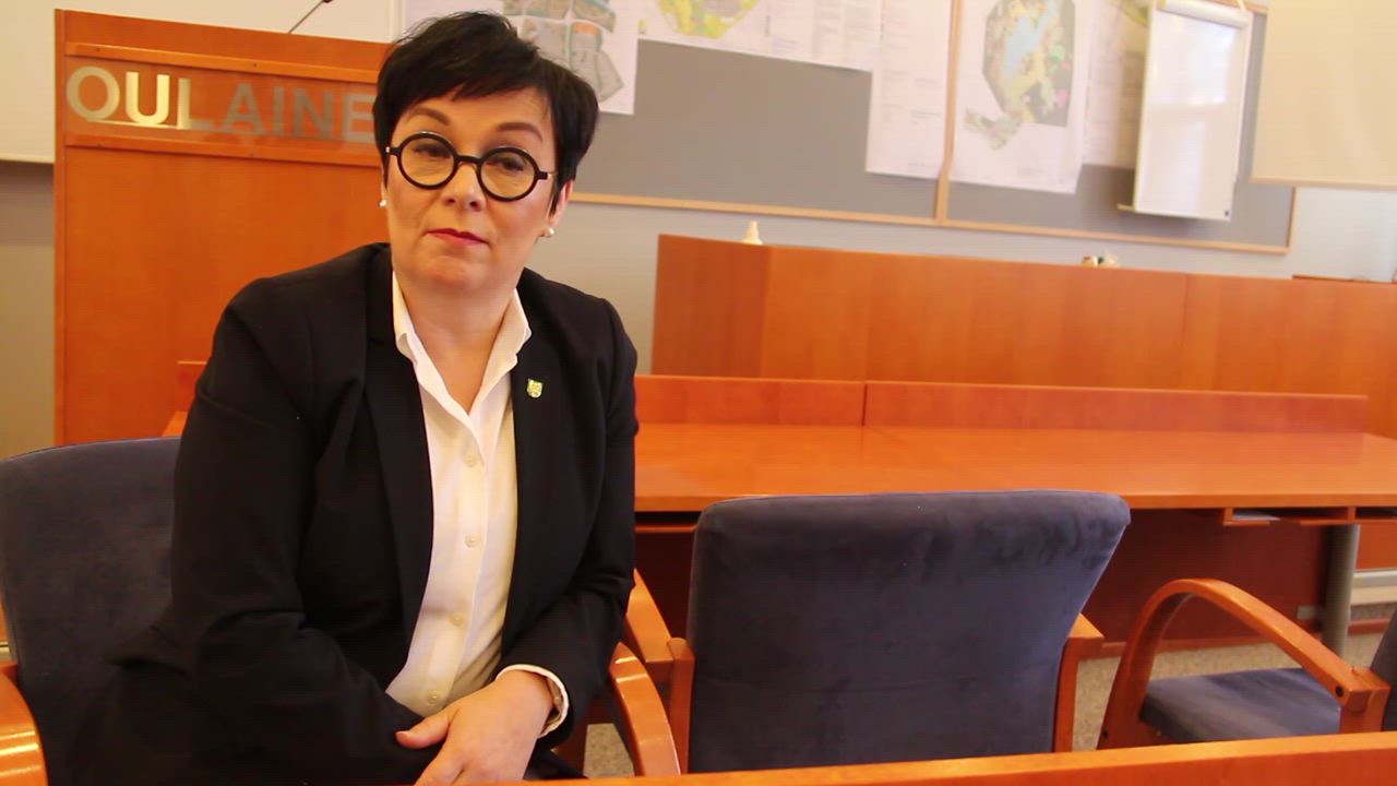 Kahden talon johtajana aloittanut Riikka Moilanen: "Ensimmäisen kerran minua julkisesti moititaan ahkeruudesta"