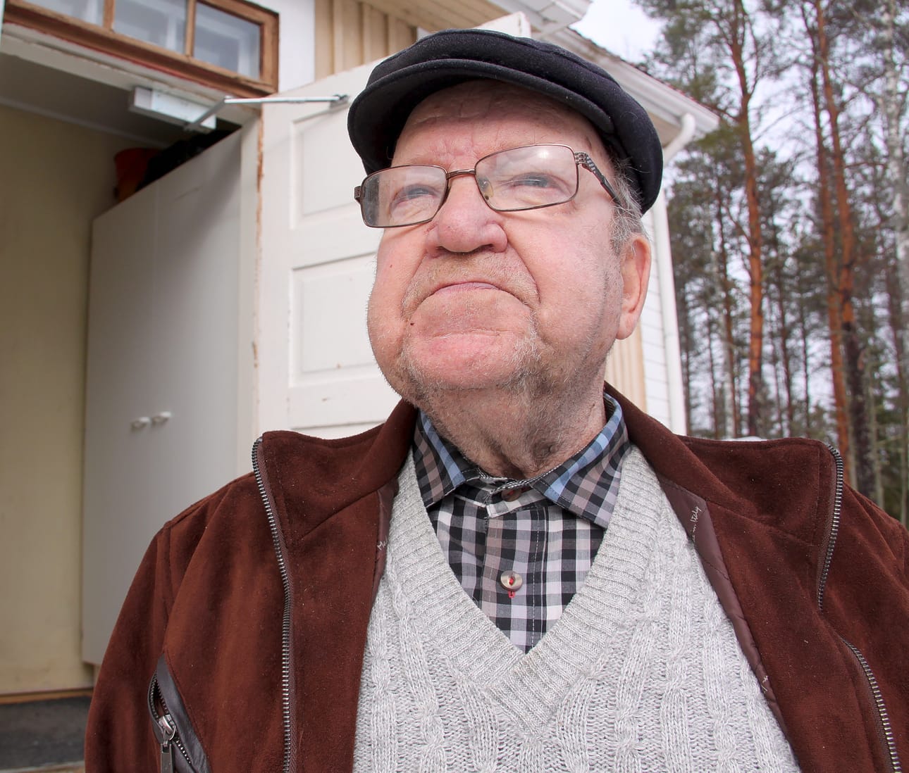 Jaakko Jukkola.