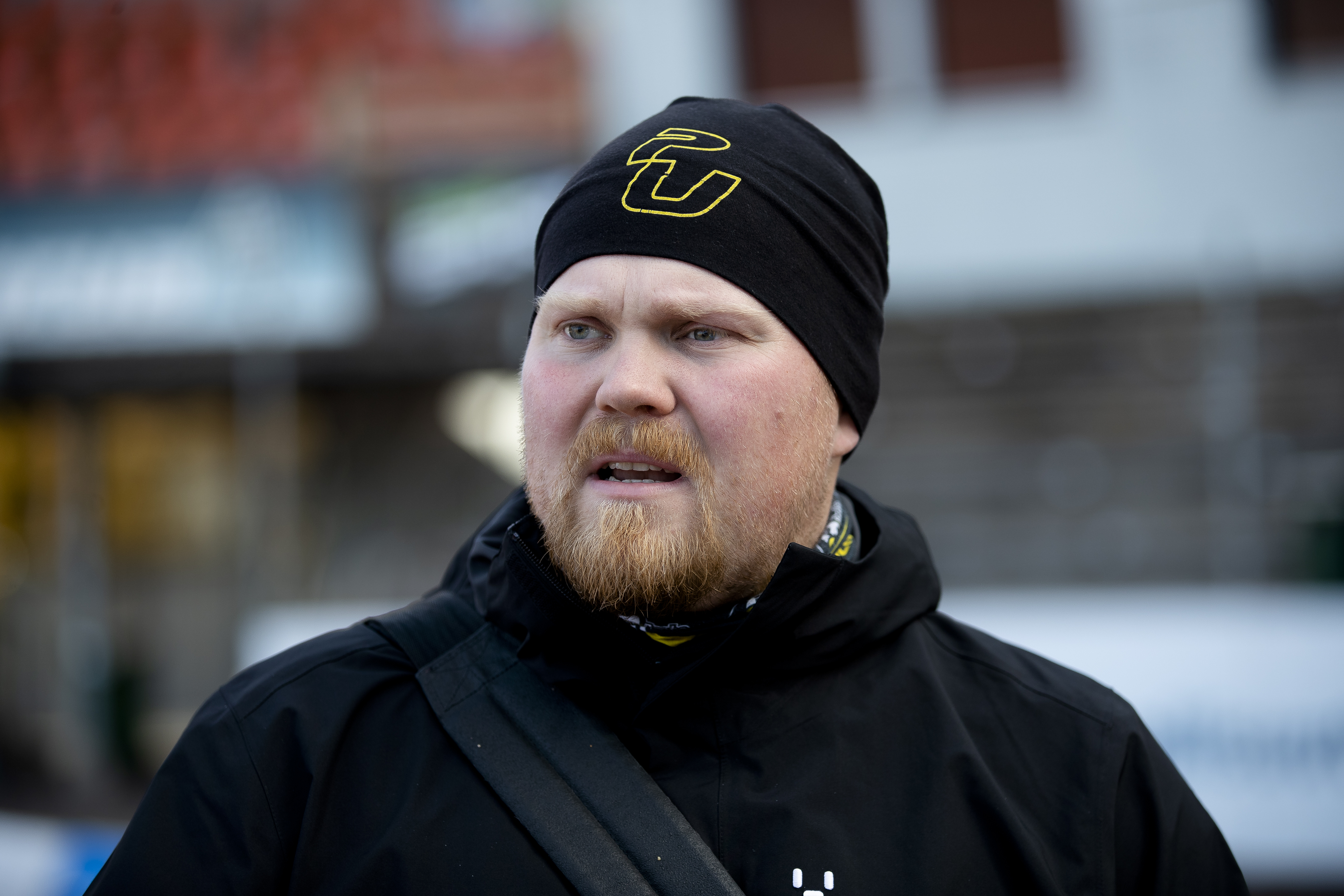 PattU valmiina SM-halliin – pelinjohtajan mukaan jalkeilla on vuosikymmenen nopein PattU