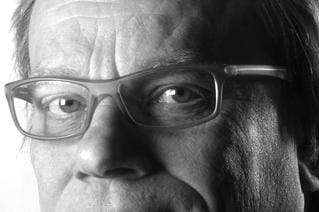 Jorma Havula kolumnikuva 2016