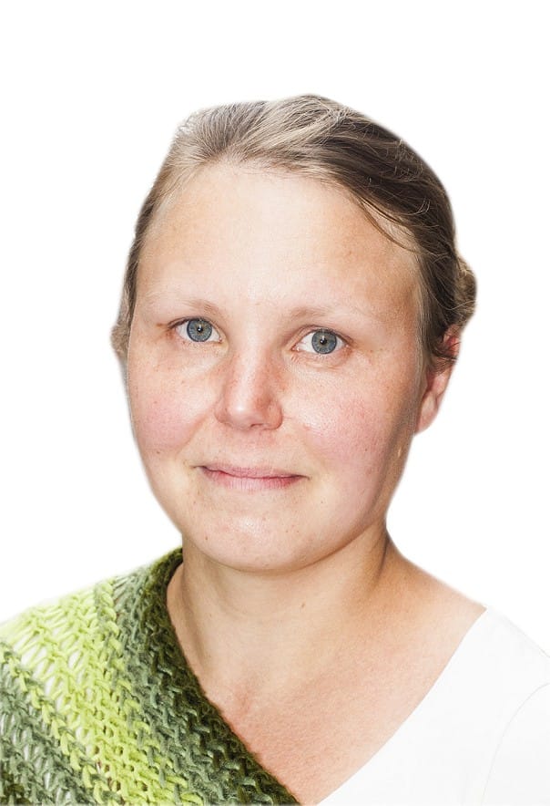 Satu Ojala