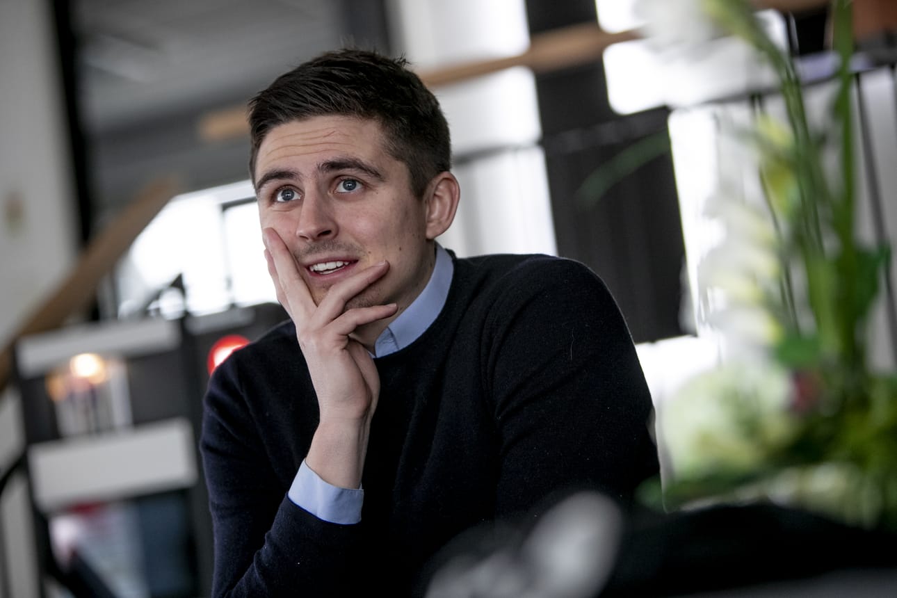 Tero Mäntylä on saanut jalkapallolta paljon, mutta hän tietää, elämässä on muutakin kuin jalkapallo.