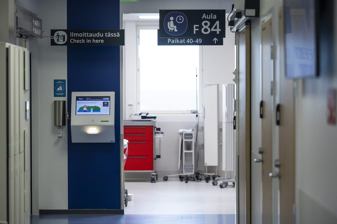 Aikaisempina vuosina tehdyistä säästöohjelmista huolimatta myös ensi vuonna on säästettävä lisää.