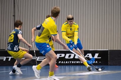 Kaleva Live: OLS ja SPV iskivät yhteen Kastellissa – katso Suomen Cupin 6. kierroksen ottelu tallenteena täältä