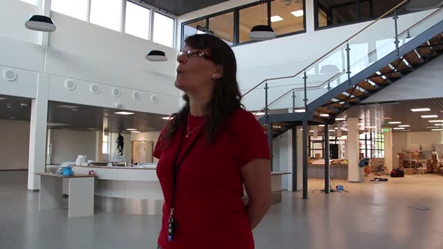 Raahen kirjasto