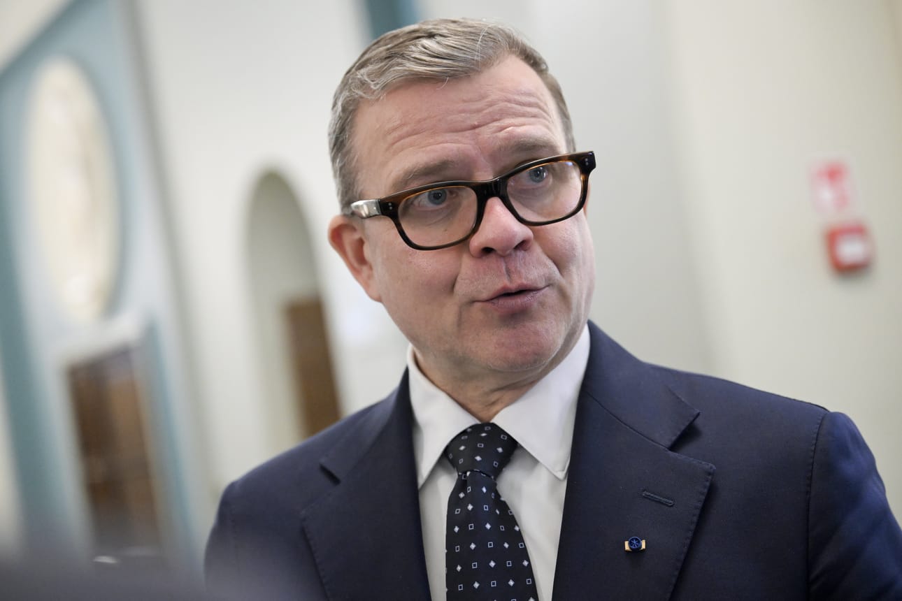 Petteri Orpon roolista Valmet Automotiven pelastuksessa on tehty neljä kantelua oikeuskanslerille.