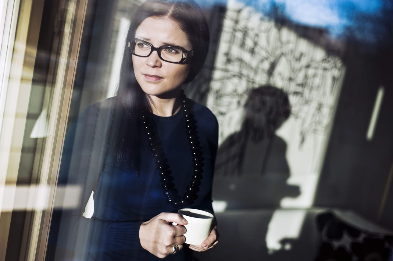 Nurmolaissyntyinen oikeustieteen tohtori Henna Pajulammi hakee apulaisoikeuskanslerin virkaa.