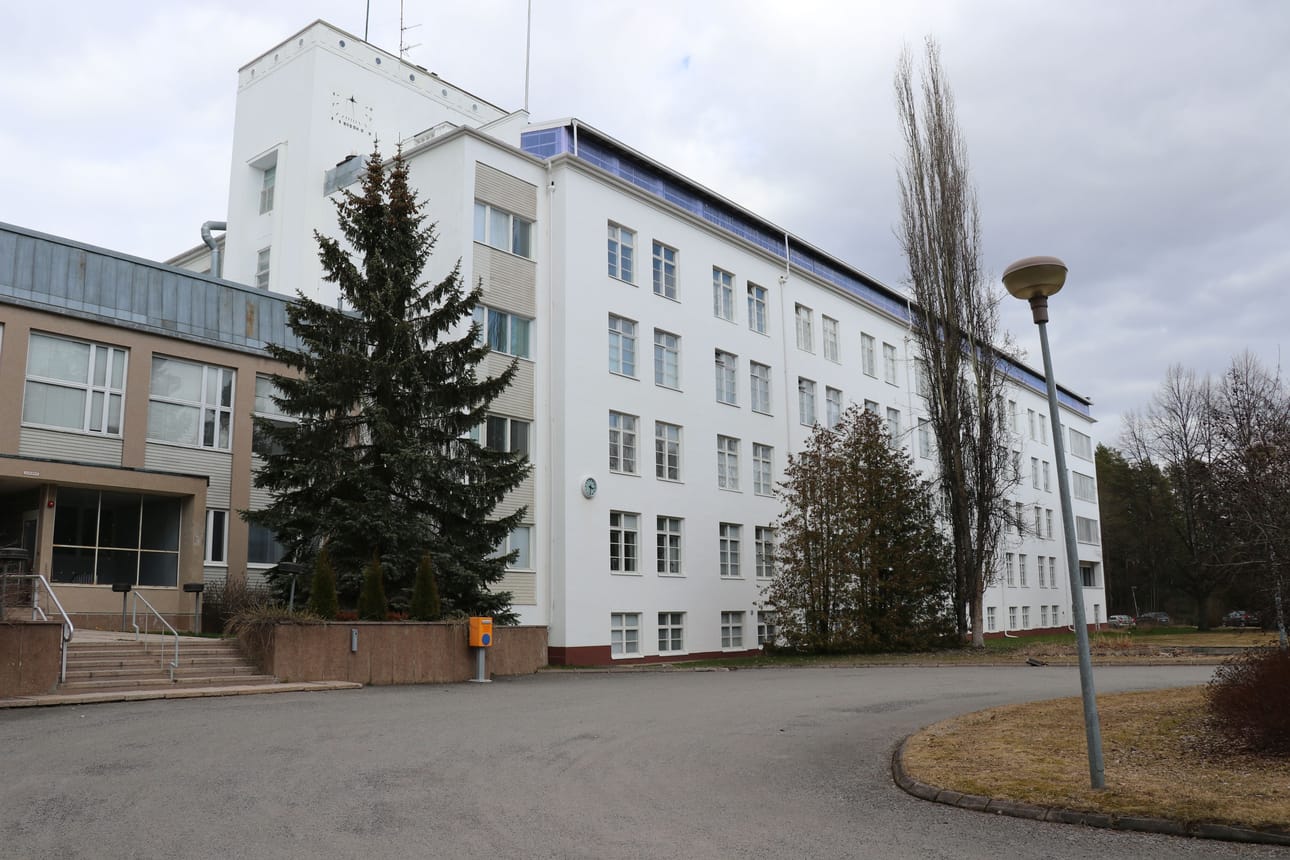 Härmän sairaala vaihtoi omistajaa viime marraskuussa. Kaupunki ei ollut ostamisesta kiinnostunut. Nyt kaupunginhallituksen on otettava kuitenkin kantaa kiinteistön tilanteeseen.