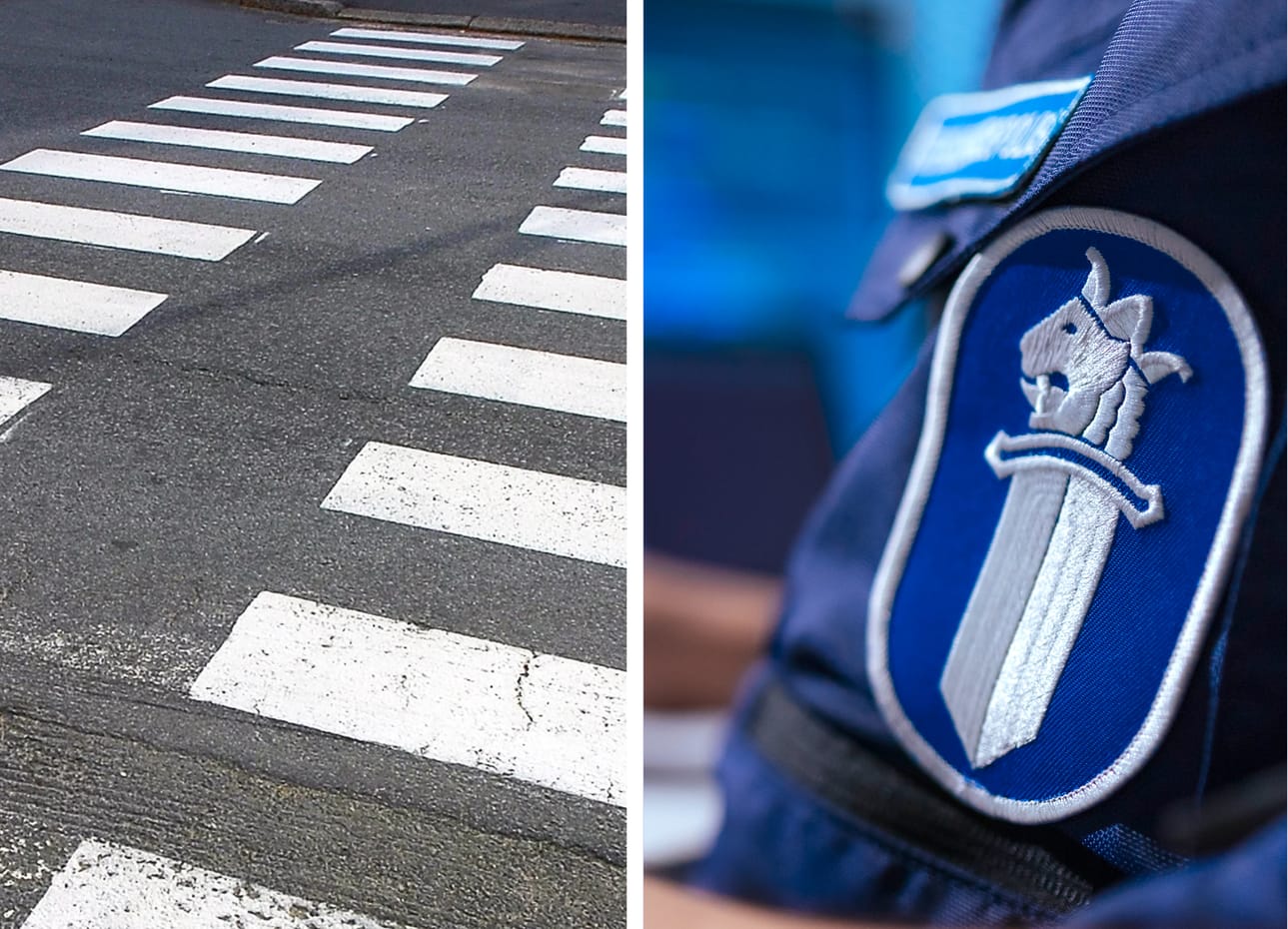 Vaasassa Kuninkaantien ja Sepänkyläntien kiertoliittymässä sattui 21. toukokuuta onnettomuus, jossa auto törmäsi pyöräilijään. Poliisi pyytää kuljettajaa ja silminnäkijöitä ilmoittautumaan.