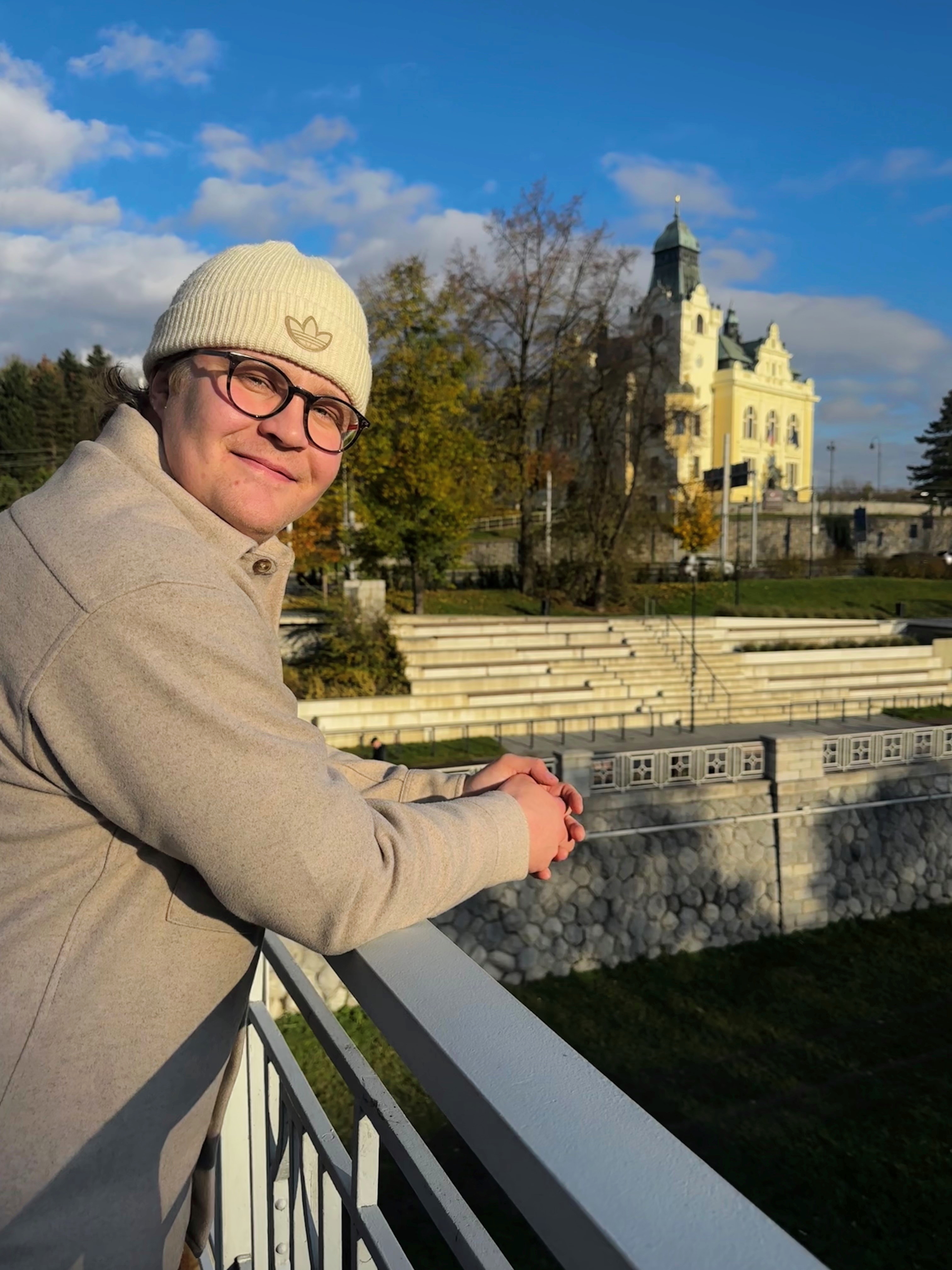 Tshekki kutsui jääkiekkoilija Niko Ervastia: "Tuli vähän olo, että kyllä se Mestis on nähty"