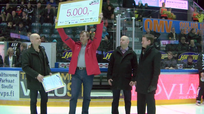 DNA Business Challenge palkitseminen 11.3.2014