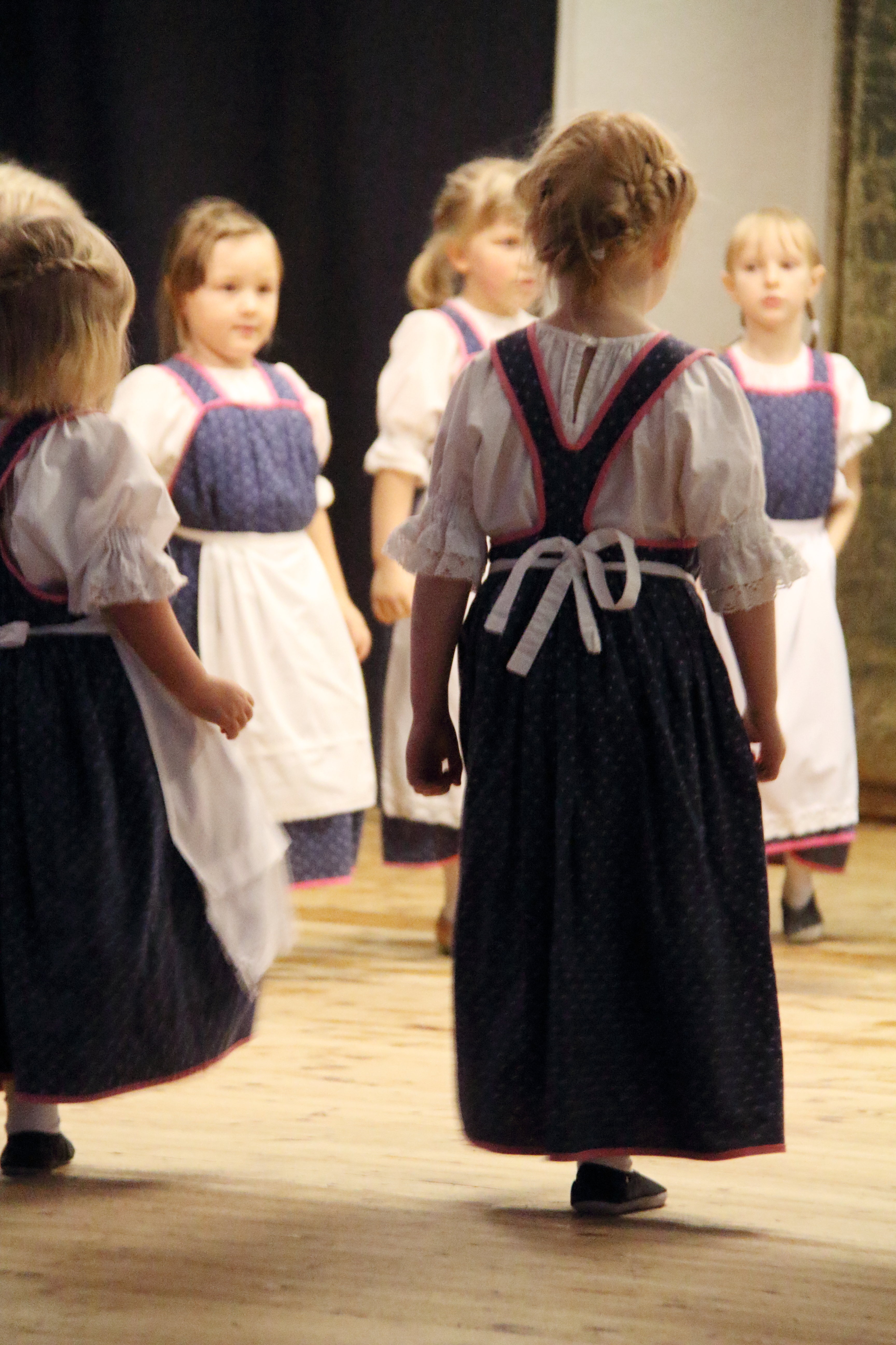 Soihtulan Pilkistys.