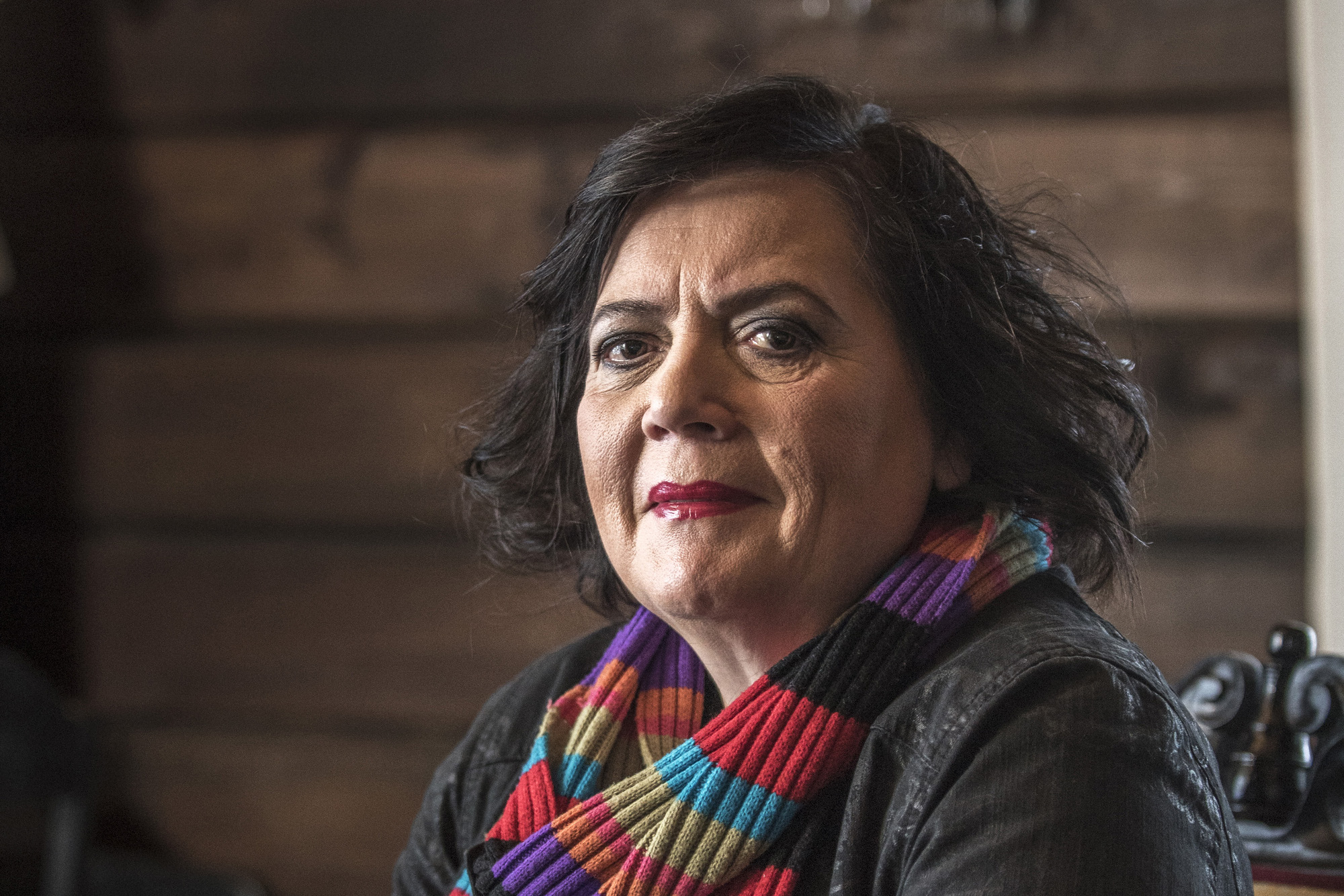 Hovioikeus kovensi tuomioita ympäristön turmeluasiassa:  Päivikki Palosaarelle kolme kuukautta ehdollista vankeutta, Hullu Poro -yhtiölle yhteisösakko