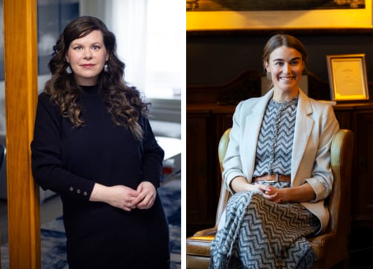 Seinäjokelainen Henna Helmi Heinonen sai ainoan kirjallisuuden apurahoituksen. Vuonna 2024 Pohjanmaan taidepalkinnon voittanut Riina Kalmi sai apurahoituksen tanssiteosta Every Lifestory is a Ghoststory varten.