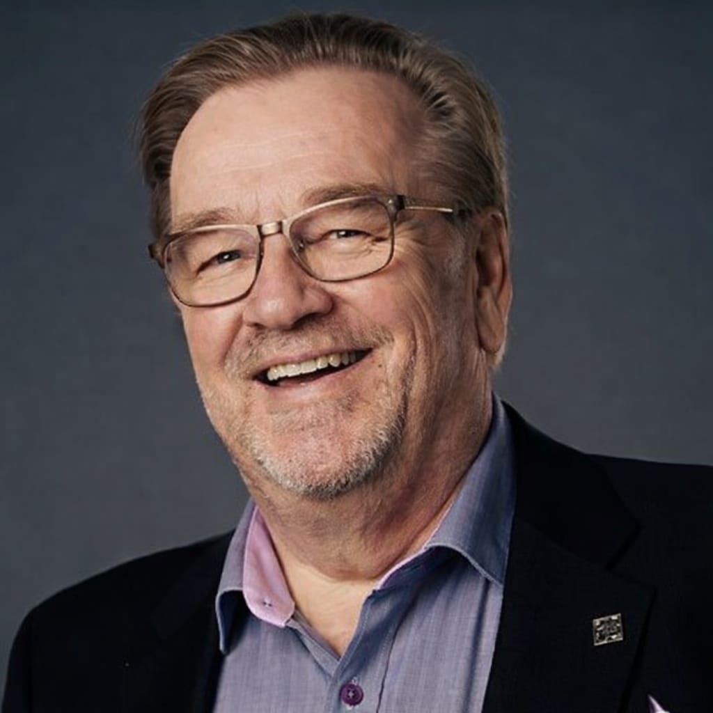 Juha Wiskari