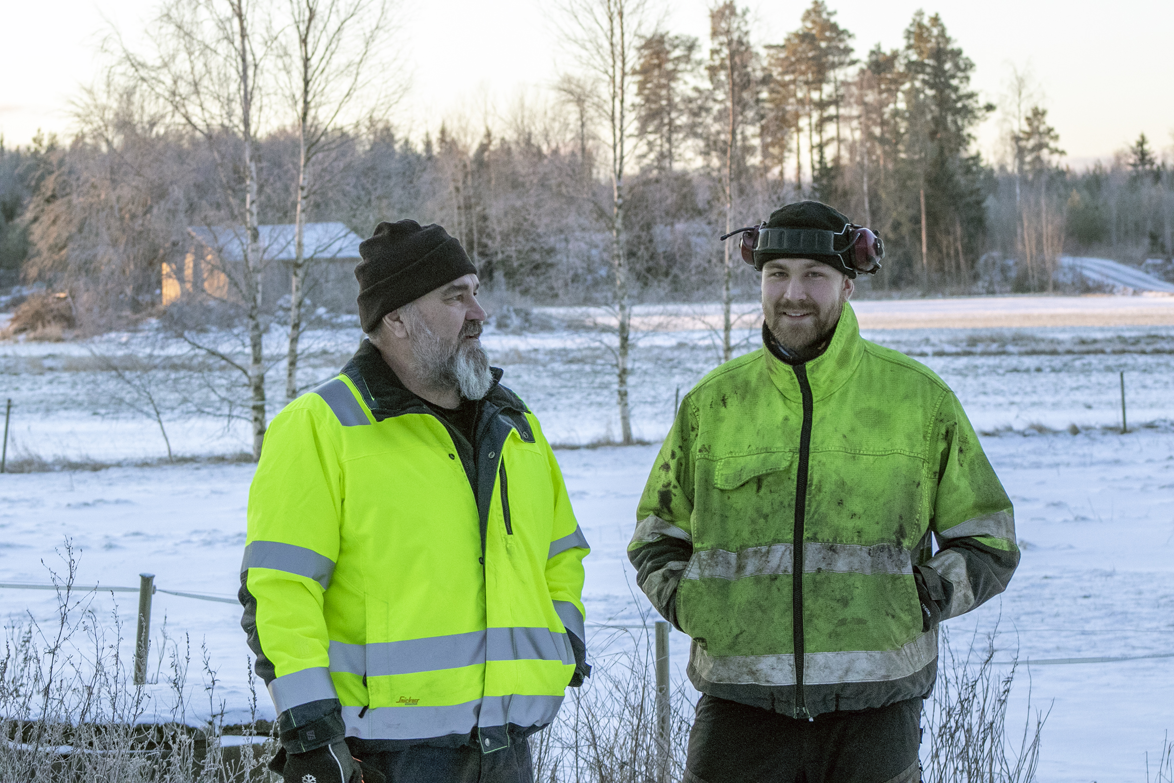 Vetyputki huolestuttaa viljelijöitä – kulkisi viljavimpien peltojen läpi