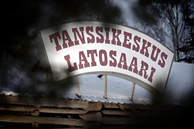 Kuva: Tomi Kosonen