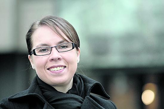SDP tulevaisuus on valoisa, Heli Paasion sanoo. "Pitää vain kuunnella kaikkien jäsenten ääntä entistä paremmin. Meidän on nähtävä toinen toisemme enemmän voimavarana kuin uhkana, olemmehan kaikki saman liikkeen edun nimissä liikkeellä."