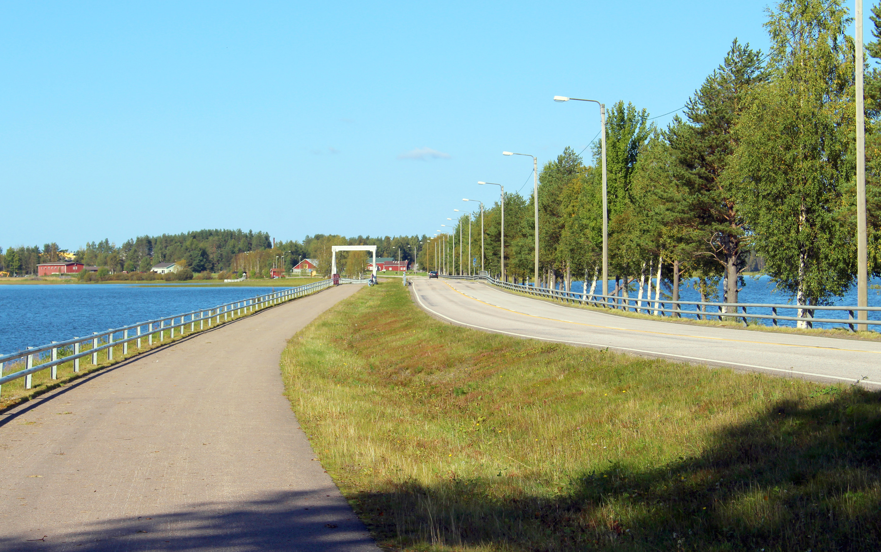 Pyhäntä asun­to­luot­to­luo­ki­tuk­ses­sa jo­ki­var­ren paras – Sii­ka­lat­va luo­ki­tel­tu ris­ki­ryh­mään