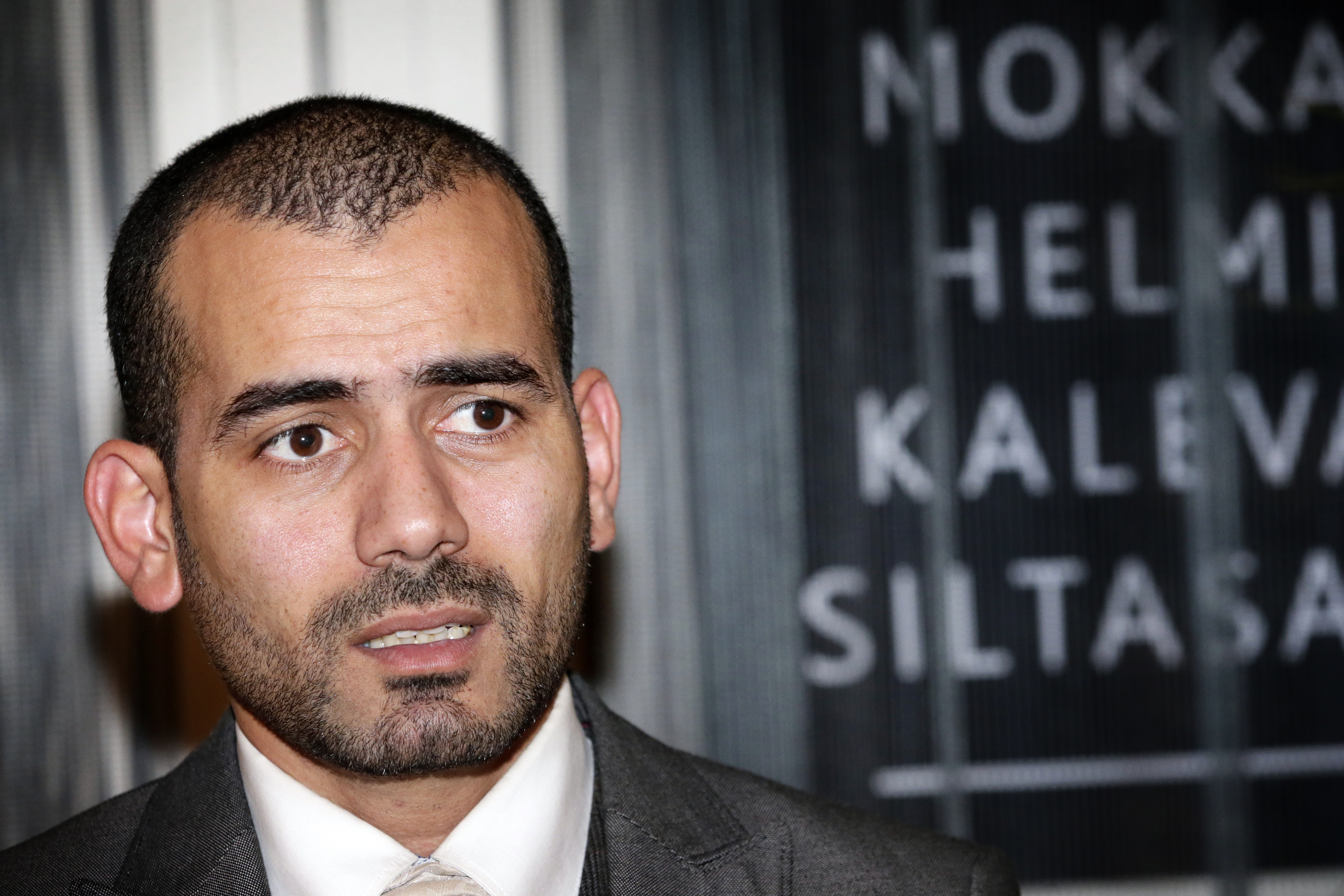 Aiemmin poliisin tietoon tulleiden Rami Jaberiin kohdistuvien rikosepäilyjen esitutkinta on saatu valmiiksi.
