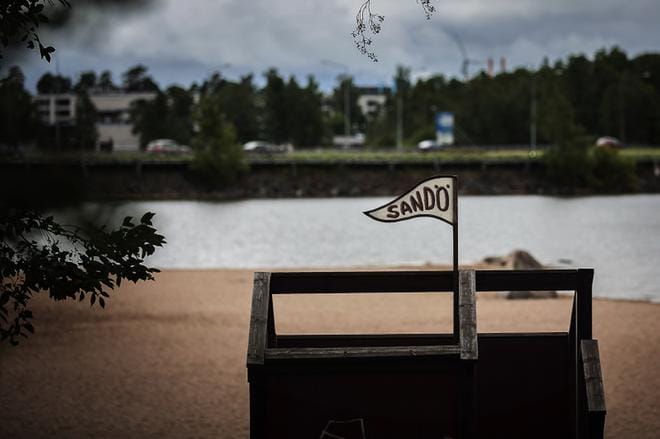 Kuvituskuva: Maija Saanio
