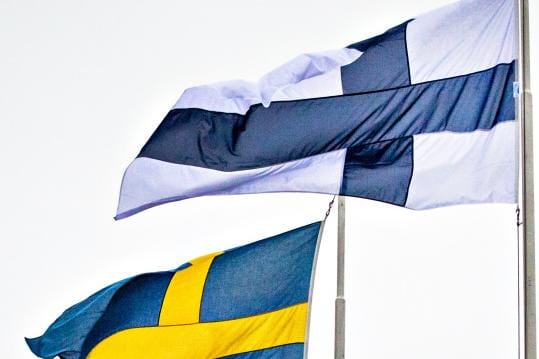 Ruotsinkielinen media sai syksyllä porvarihallitukselta merkittävän, puolen miljoonan euron suoran valtiontuen.