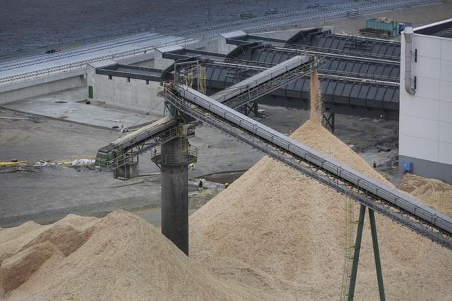 Metsäteollisuus on noussut uusien investointien myötä auringonlaskun alasta maineensa kukkuloille. Viime aikojen suurin investointi on ollut Metsä Groupin Äänekosken biotuotetehdas.