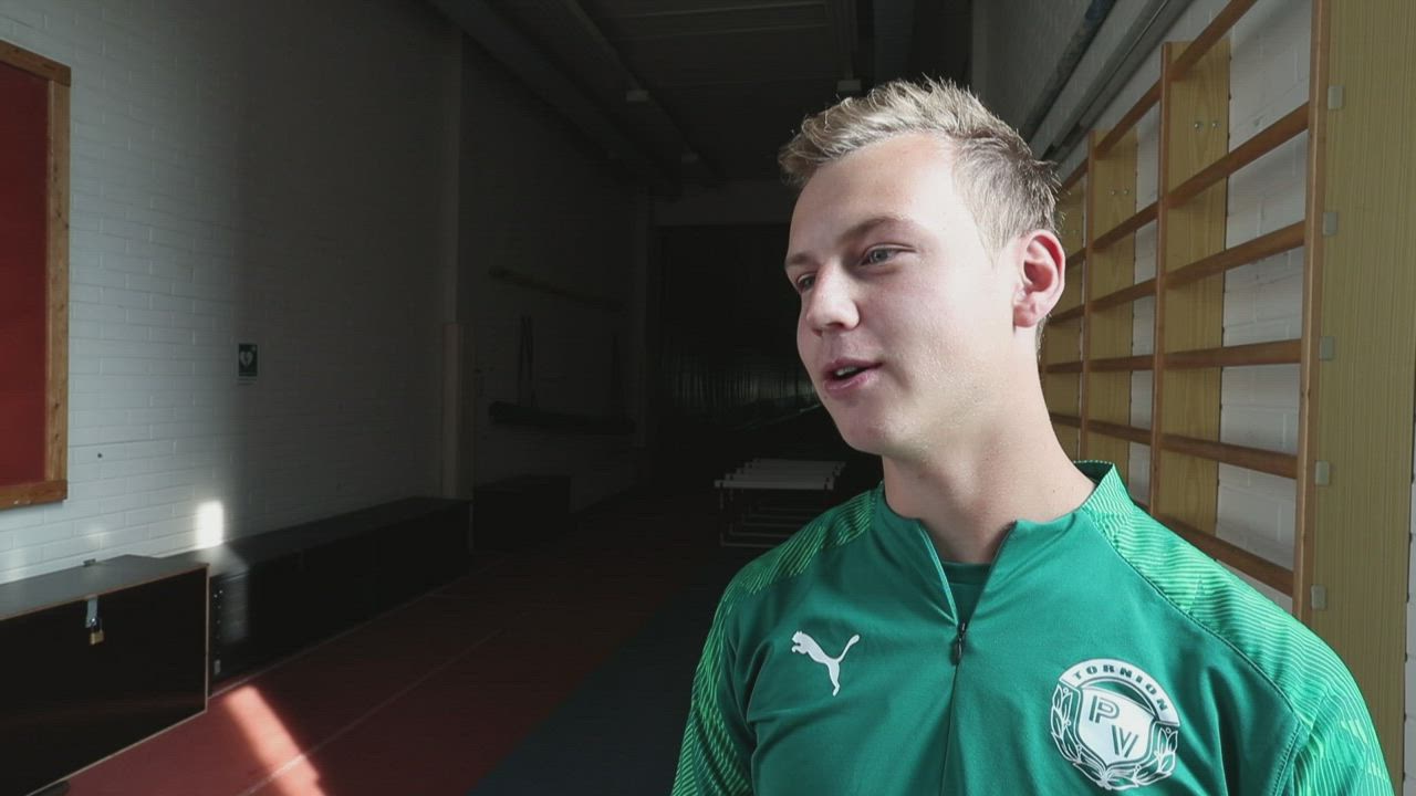 Maalitykki Kylmälä siirtyy Tornioon