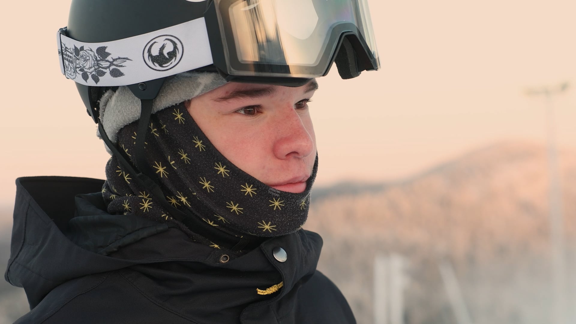 Pyry Posio HEROVIDEO