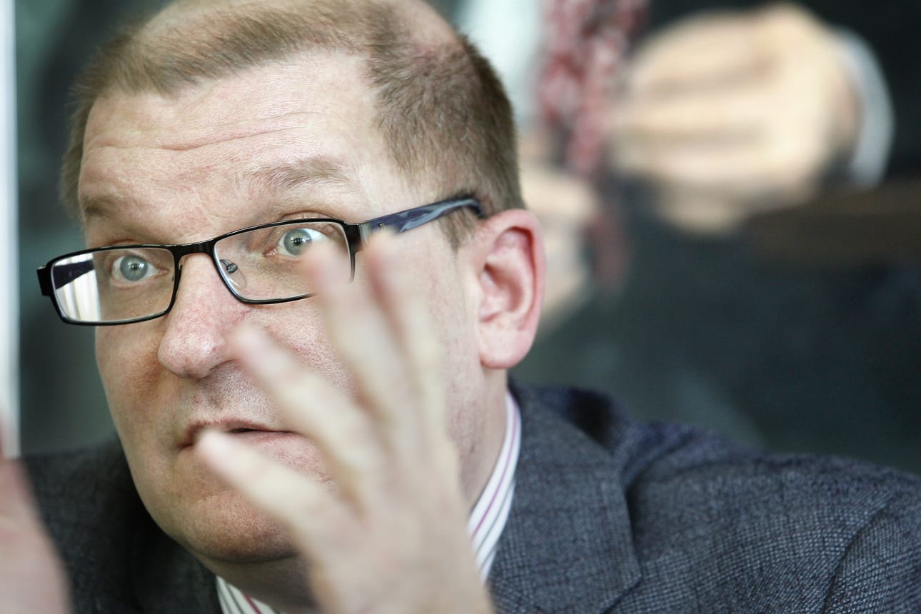 Metalliliiton puheenjohtajan Riku Aallon mukaan Metson lisäosingot maksavat huomattavasti enemmän kuin säästötavoite.