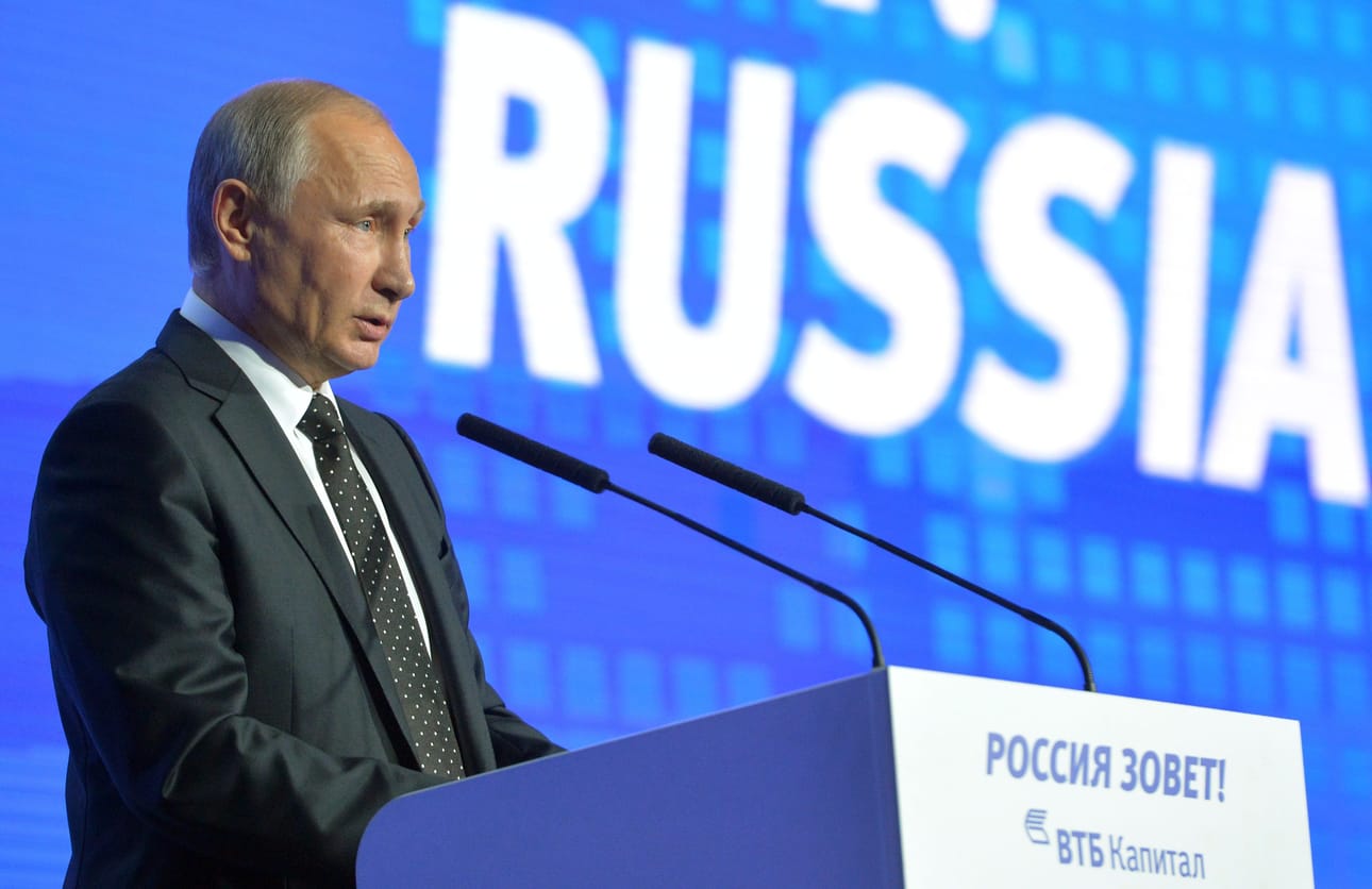 Putin perui viime viikolla vierailun Pariisiin, kun Hollande arvosteli Venäjän roolia Syyrian sodassa.