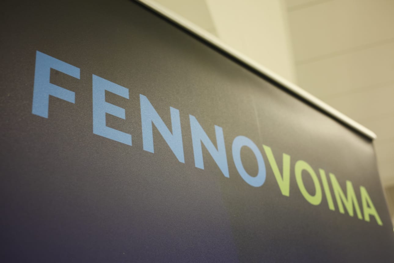 Fennovoima rahoittaa Pyhäjoen jäähallin peruskorjausta.