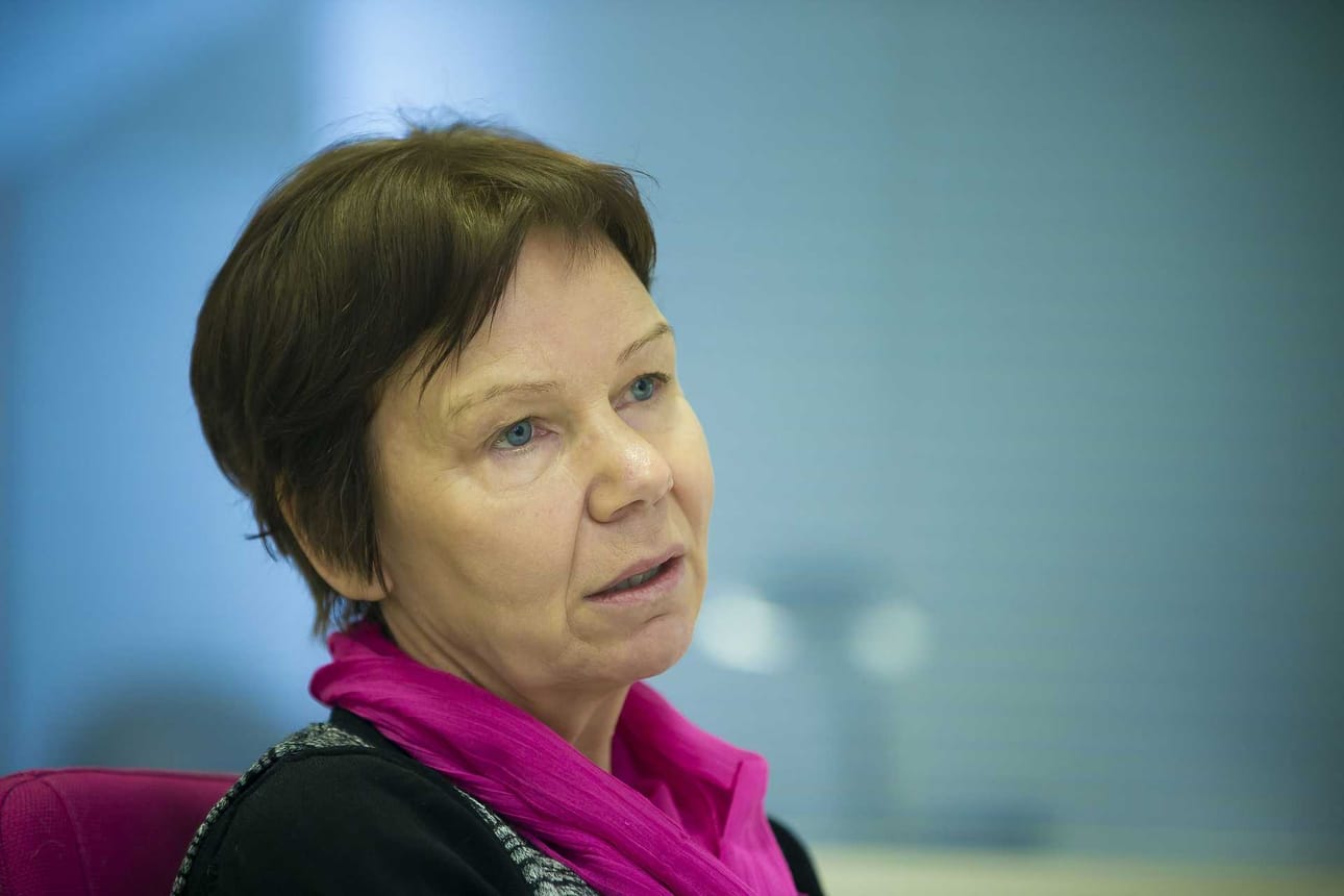 Raahe-opiston rehtori Ritva Mattilan mukaan opistolla alkaa ensi kuussa runsaasti uusia kursseja monista eri aiheista.