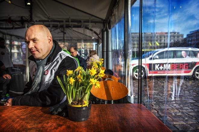 Kuva: Jarno Pellinen