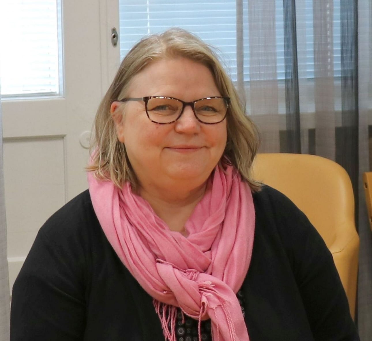 Kauhavan henkilöstöjohtaja Päivi Niemistö eläköityy alkavana keväänä.