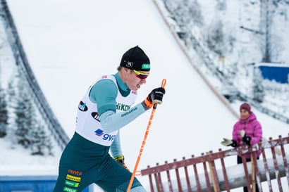 Torniolainen Niko Anttola on ehdolla vuoden nuoreksi urheilijaksi ja rovaniemeläinen Olli Ojanaho vuoden urheilijaksi – myös heidän MM-joukkueensa ovat listoilla