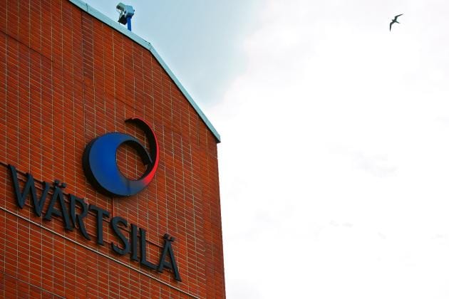 Wärtsilän huolto lakkaa vuodenvaihteessa olemasta erillinen yksikkö. Huollon henkilöstö jakautuu osaksi Energy- ja Marine-liiketoimintaa. KUVA: KRISTINA NIEMINEN