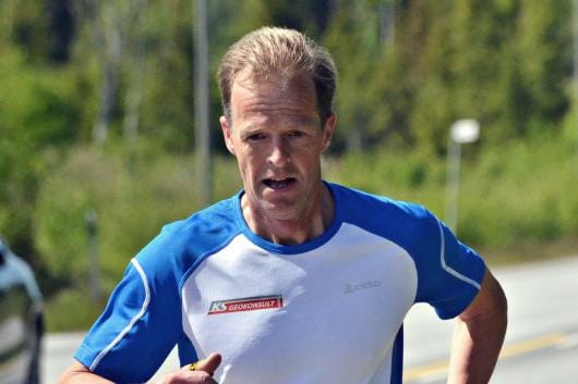 Stefan Storvall kuuluu listan nuorimpiin.