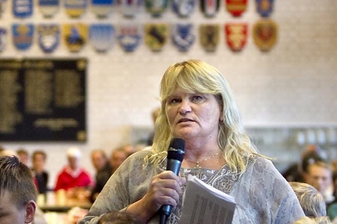 Arkistokuva vuodelta 2015.