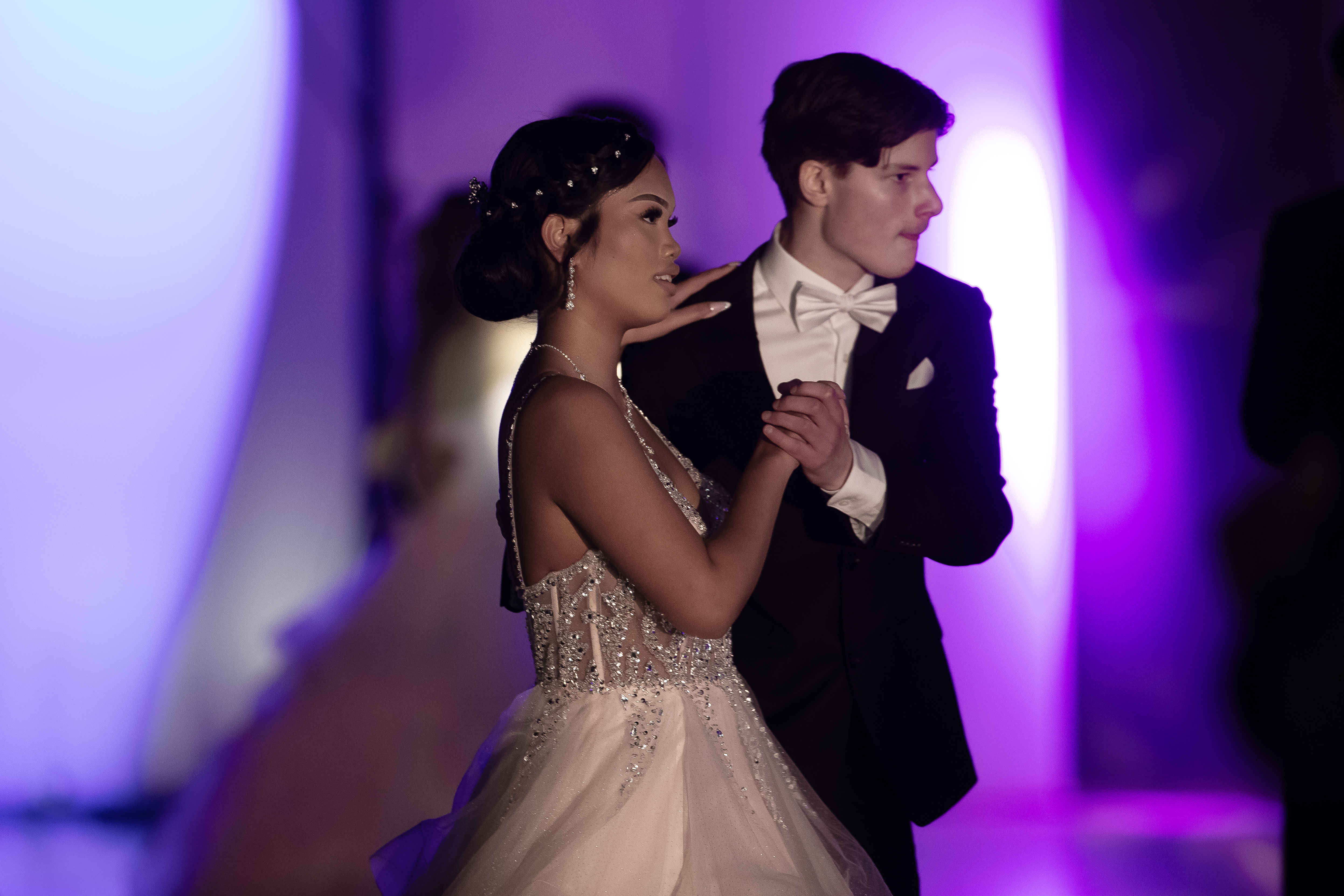 Koivuluoto Areena täyttyi Wanhoista: Katso prinssit ja prinsessat kuvagalleriasta