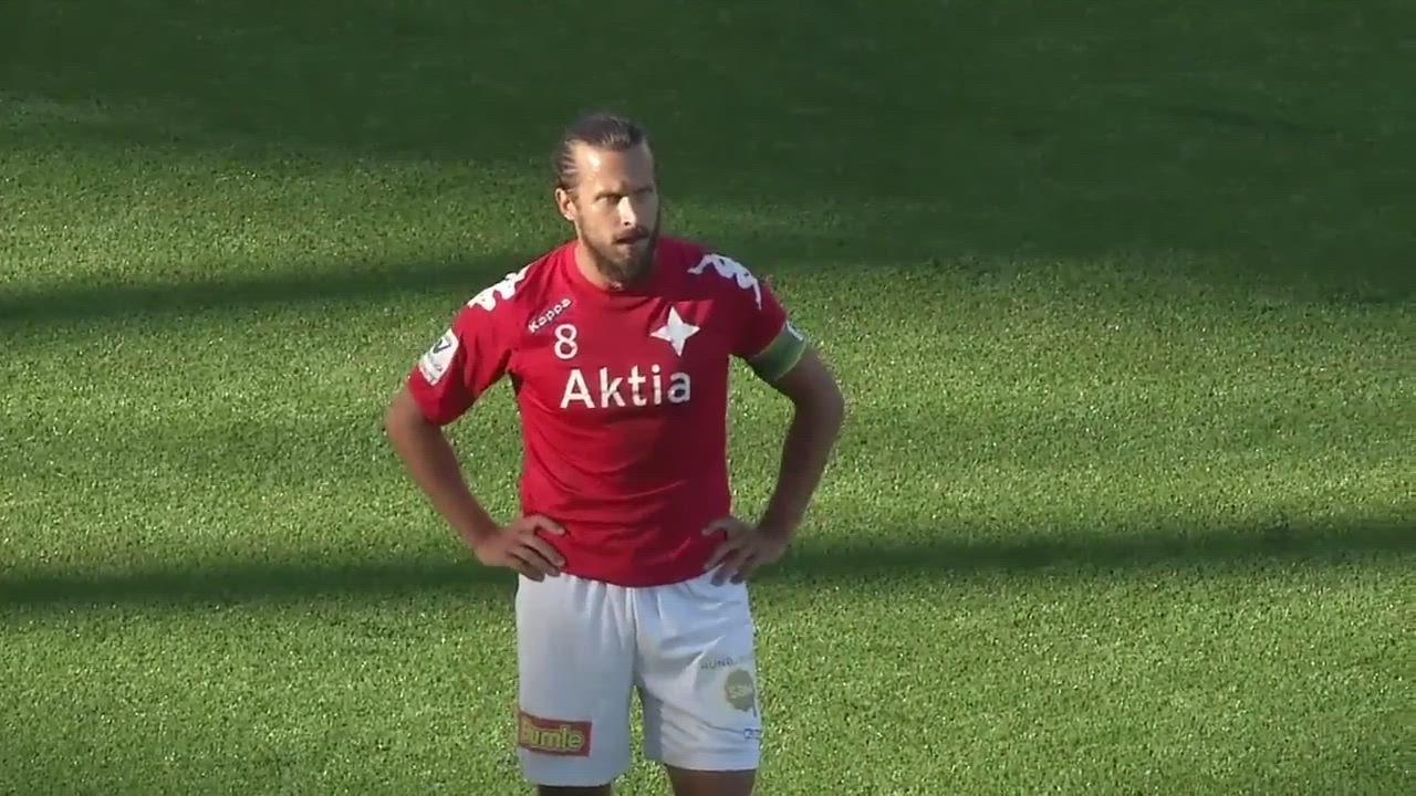 ISTV: RoPS - HIFK huippuhetket