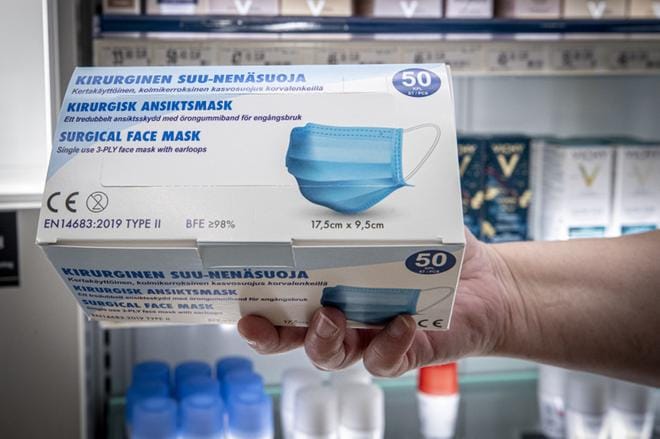 Arkistokuva: Paula Kaskimaa