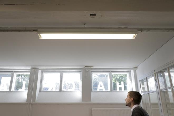Vaasa Hacklab ry:n muutto uusiin tiloihin on lähes valmis. Miika Pietilä painottaa, että tilojen sijaan tärkeintä on kuitenkin yhteisö. KUVAT: ARTTU MÄKELÄ