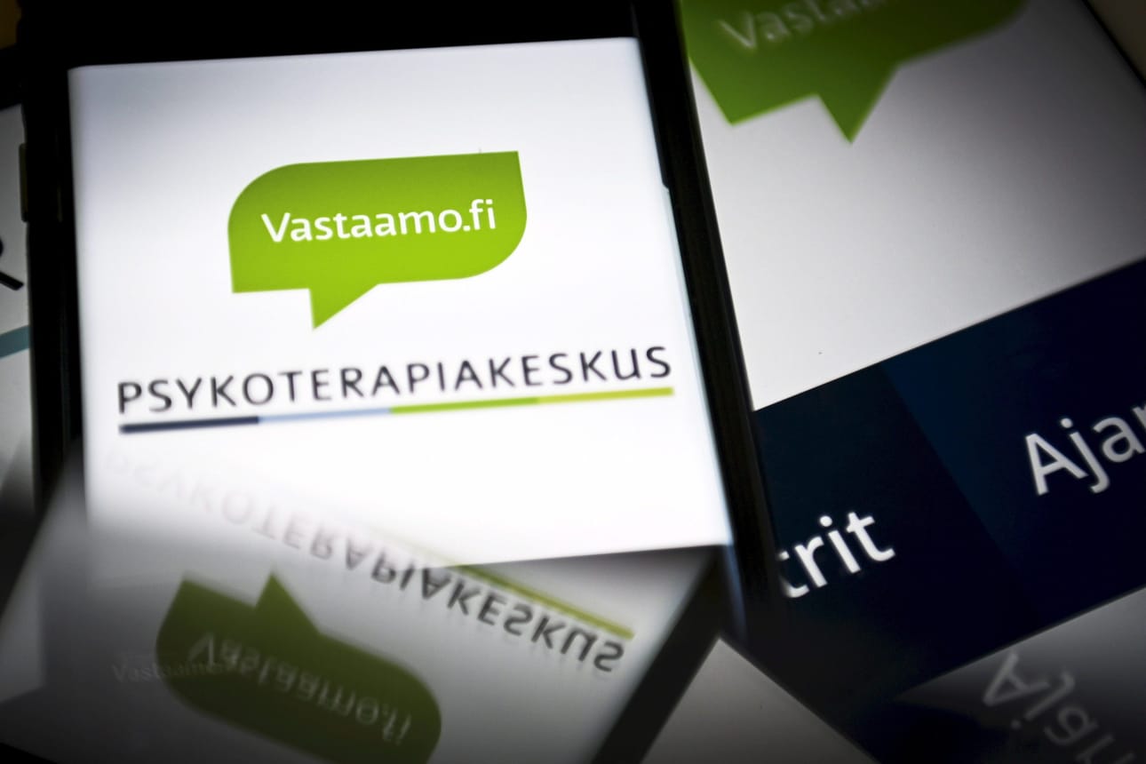 Vastaamo-vyyhdin käräjöinnin hoitaa kolme pääsyyttäjää. Arkistokuva.