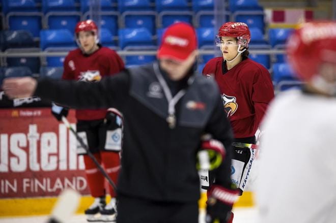 Kuva: Jarno Pellinen