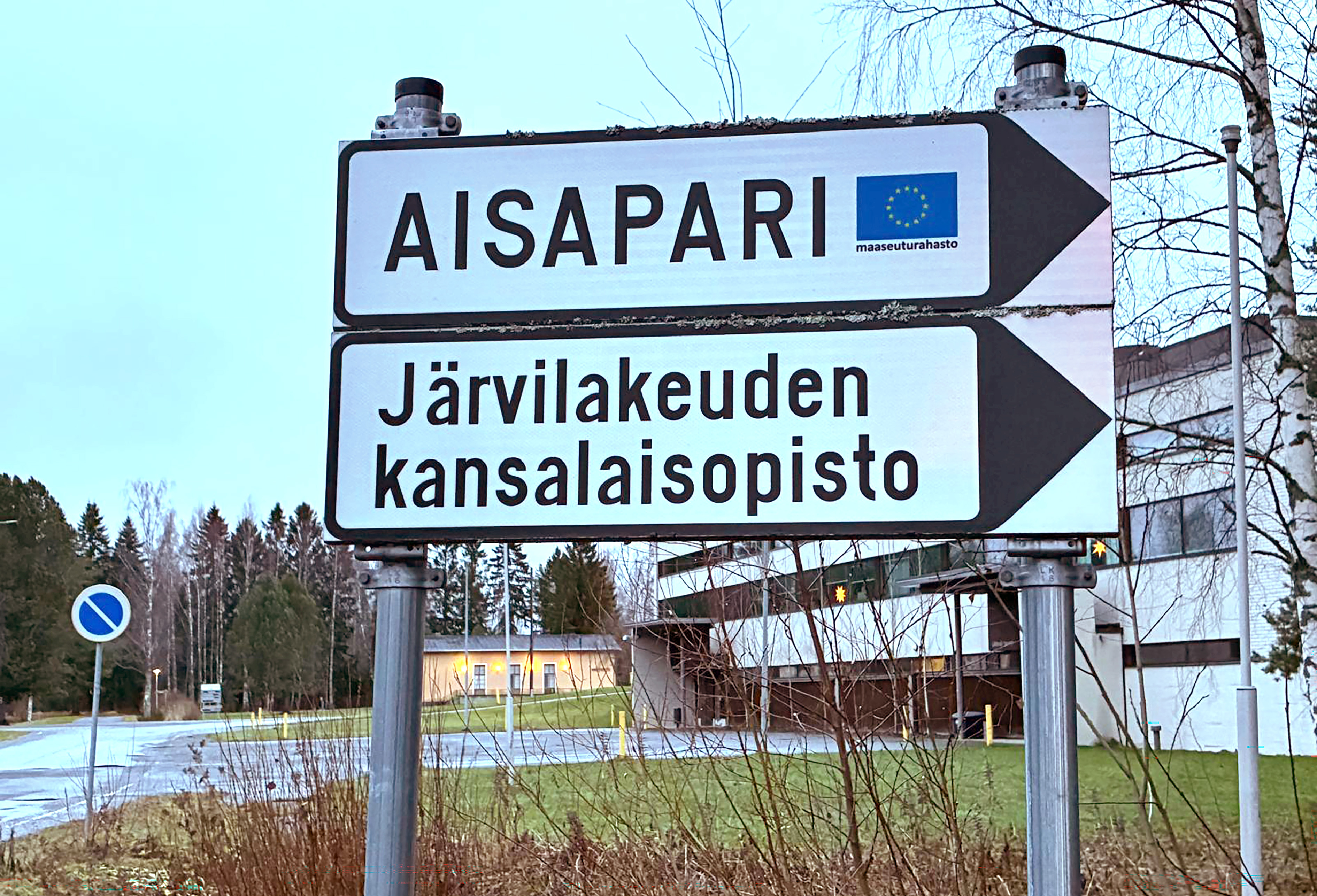Kansalaisopiston rehtorikuvio uusiksi – Hallitus kokoontuu puimaan asiaa tammikuussa