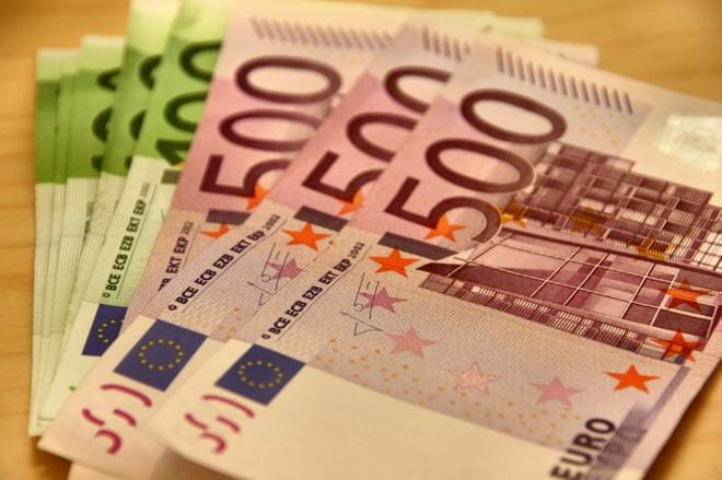 Järviseudun yrityksille on myönnetty yhteenlaskettuna noin 2,6 miljoonaa euroa yritysrahoitusta koronapandemian yli pääsemiseksi. Arkistokuva