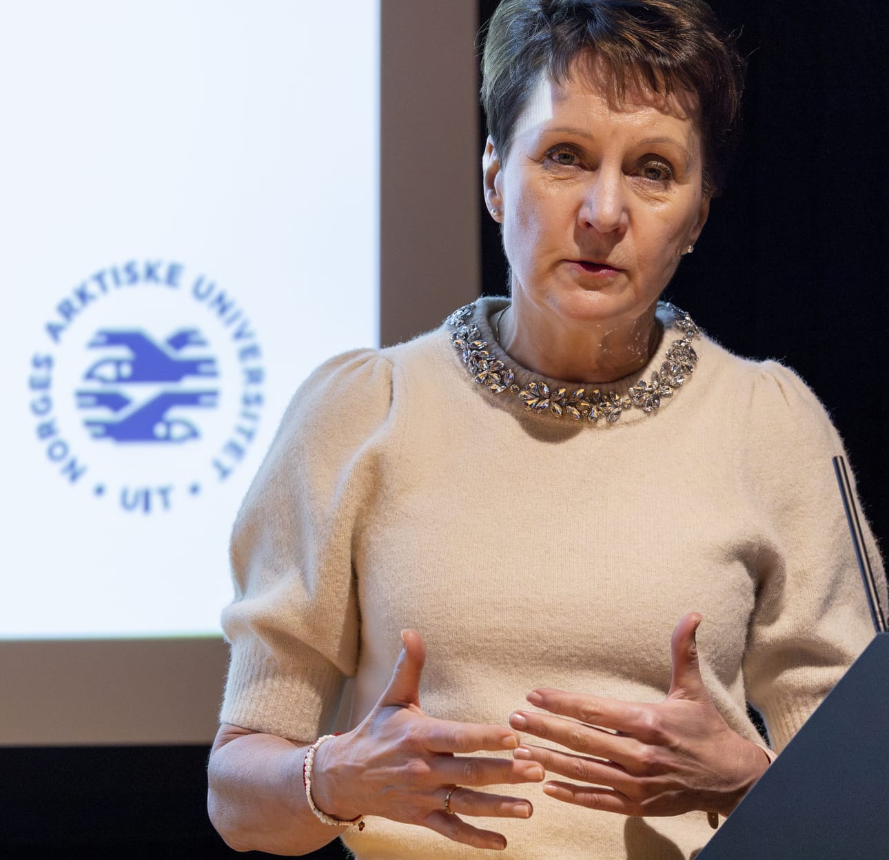 Johanna Ikävalko