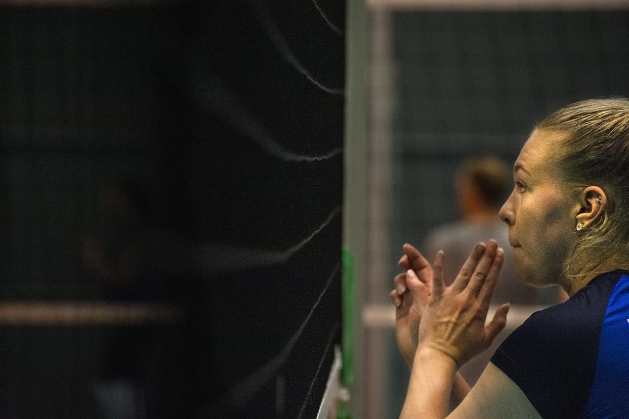 Daniela Öhman pelaa tulevan kauden Pariisissa.