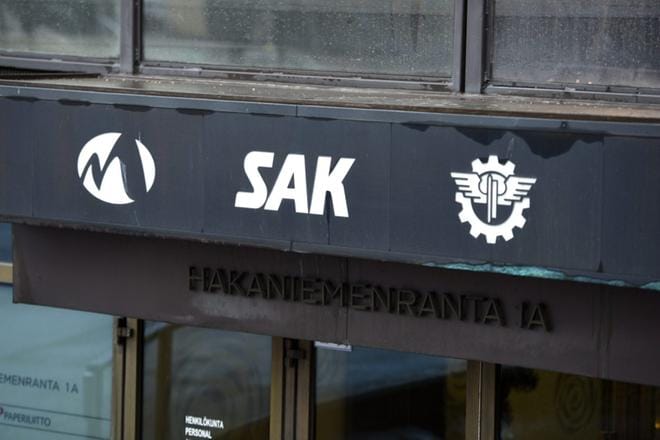 Kuva: Martti Kainulainen, Lehtikuva